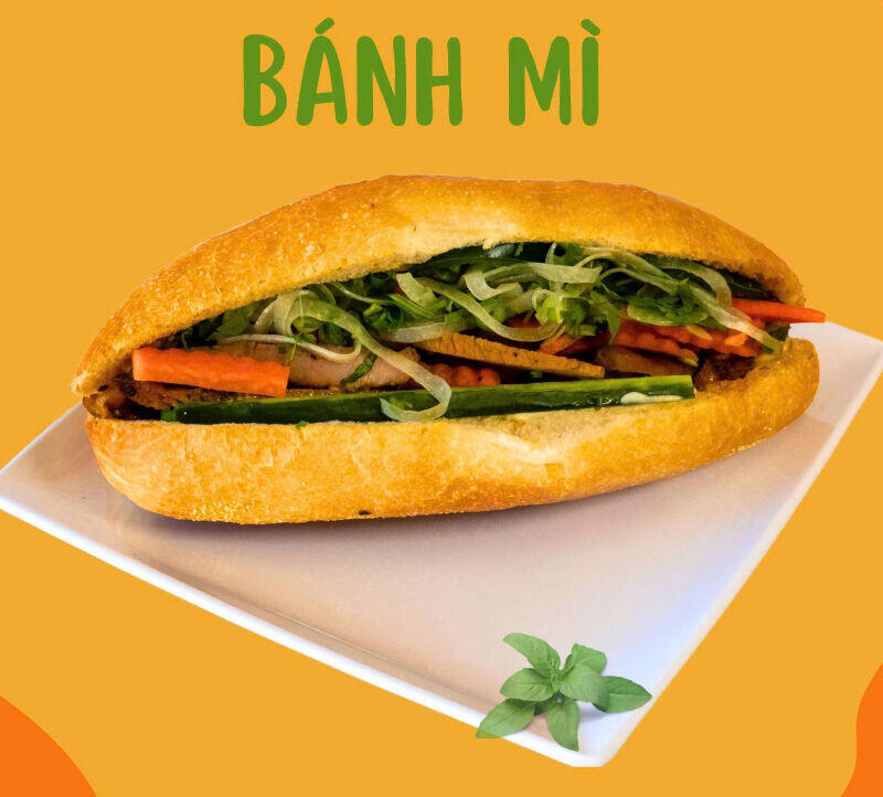 Special Combination Sandwich